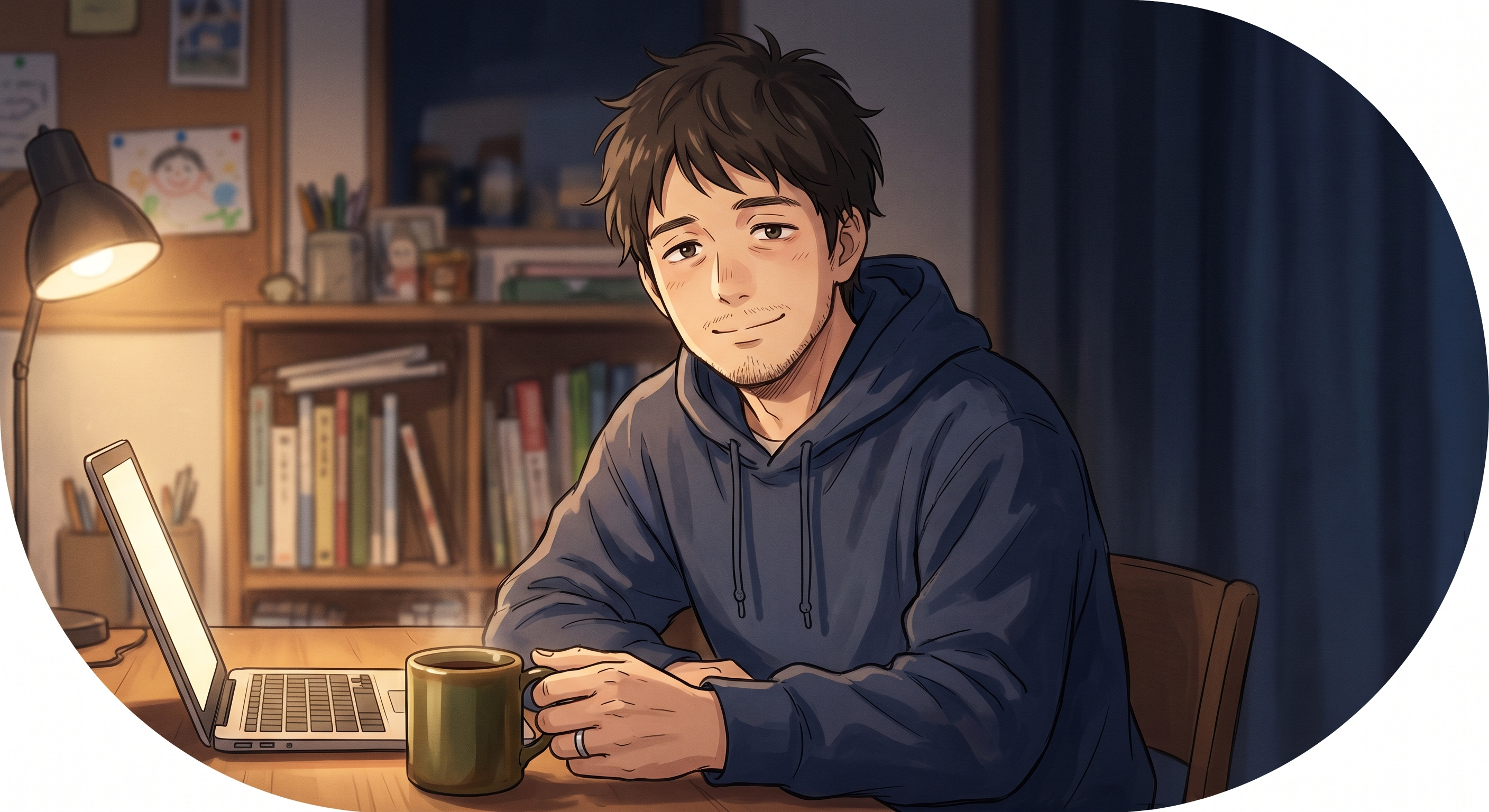 やまのプロフィール画像